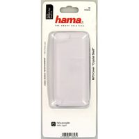 Hama kryt Crystal Shell pro Apple iPod touch 5G, transparent