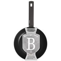 pánev d25cm palač. SIMPLE COOK, titan, černá, TEFAL