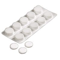 Xavax odmasťovacie/čistiace tablety (nielen) pre automatické kávovary, 10 ks