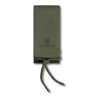 pouzdro na nůž 111m (do 4vrstev) Victorinox 4.0822.4, zel.nylon