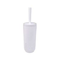 WC souprava BÍLÁ,d10x35,5cm, plast