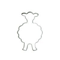 TORO VYKRAJOVÁTKA NA CUKROVÍ-OVEČKA 5CM NEREZ_hamashop