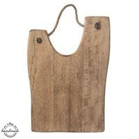 Krájecí prkénko MANGO 40,5x28 cm