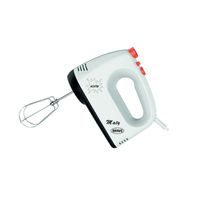 šlehač ruční BRAVO B-4817 MATY, 400W, 5rychl., 2+2metly