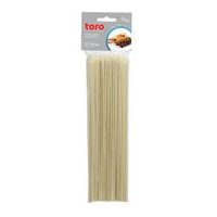 TORO Špejle hrocené 100 ks, 27 cm_hamashop