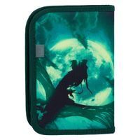 BAAGL Školní batoh Core Birds