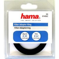 Hama UV Filter, coated, 58 mm