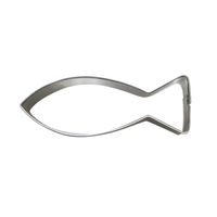 TORO VYKRAJOVÁTKA NA CUKROVÍ-RYBA,5-6CM NEREZ_hamashop