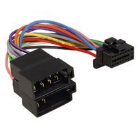 Hama car Adapter for Alpine to ISO