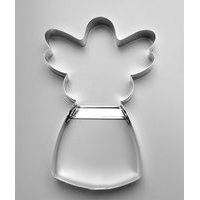 vykr. 0116 Anděl, 13cm