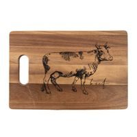 Krájecí prkénko 36x24 cm