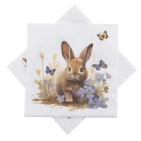 Servírovací ubrousky JARO