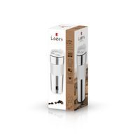 BERGNER Konvice pískací nerez LOVERS 2,3 litru BG-37305-MM