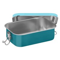 Krabička na svačinu Step by Step, City Cops