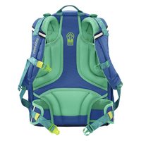 Školní batoh coocazoo MATE, Reflective Wings, AGR certifikát