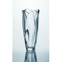 váza 25,5cm GLOBUS sklo