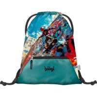 BAAGL Sáček s kapsou Skatepark