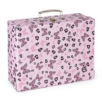 Twin wire blok A4 lamino NEO COLORI modrá