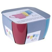 EXCELLENT HOUSEWARE Forma na bábovku silikonová 24 x 11 cm béžová KO-170487750bezo