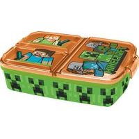 STOR SVAČINOVÝ BOX MINECRAFT 18x13,5x5,5 CM, PLAST_hamashop