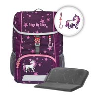CAT studentský batoh MOCHILAS ACTIVO, barva černá, 29 l