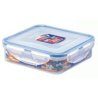 LOCKNLOCK dóza na potraviny LOCk 15,5 x 15,5 x 4,5 cm, 600 ml_hamashop