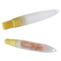 TORO MAŠLOVAČKA SE ZÁSOBNÍKEM, SILIKON, 18X3CM_hamashop