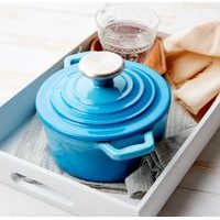 CS SOLINGEN Pánev nerezová ocel 24 x 4,5 cm Pro-X CS-050016