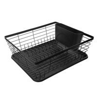 Odkapávač na nádobí RADKA s podnosem