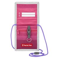 Kapsička na krk Step by Step Jednorožec