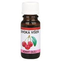 olej vonný 10 ml do ar.lamp DIVOKÁ VIŠEŇ