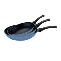 SAN IGNACIO Sada pánví 3 ks 18, 22, 26 cm s nepřilnavým povrchem BGEU-6963