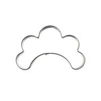 vykr. 0311 Rohlíček malý, 3x5cm