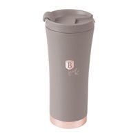 BERLINGERHAUS Termohrnek 500 ml Taupe Collection BH-8733
