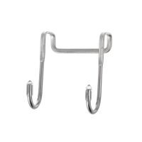 Dvojitý háček uni 2 ks