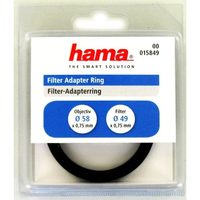 Hama mounting Shoe with Insulating Plate