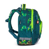 Školní batoh PREMIUM LIGHT Unicorn iconic