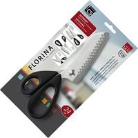 nůž-1044-kuch.4 zelený, závěsný, NR/plast