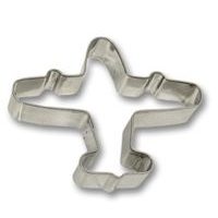 vykr.NR 0094 Letadlo, 6x7,4cm