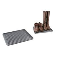 podložka pod boty 43x33cm, plast