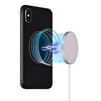 GRUNDIG Bezdrátová nabíječka magnetická 15W ED-224310