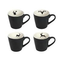 HIT HRNEK MOTIV SOB 160 ML, ČERNÁ, ASSORT_hamashop