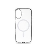 Black Rock Mag Clear Case, kryt pro Apple iPhone 17, magnetický, průhledný