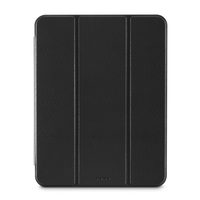 Hama Extreme Protect, pouzdro pro Apple iPad 11" (25)/ iPad 10,9" (22), D3O®, černé/průhledné