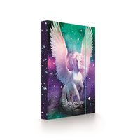 Box na sešity A4 Unicorn