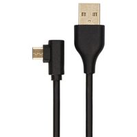 Hama redukce USB A zásuvka - micro B vidlice, 15 cm