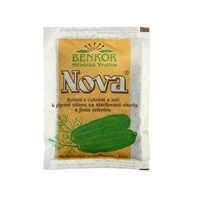 kořen. přípravek NOVA, 100g, na nakládání okurek QQ