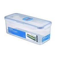 dóza 2,00l LOCK HPL844, 27x10,9x10,1cm, plast