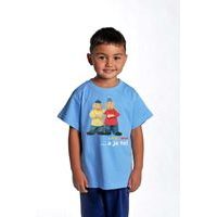 Zástěra - Pat a Mat