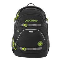 Školní batoh Coocazoo ScaleRale, Watchman, certifikát AGR